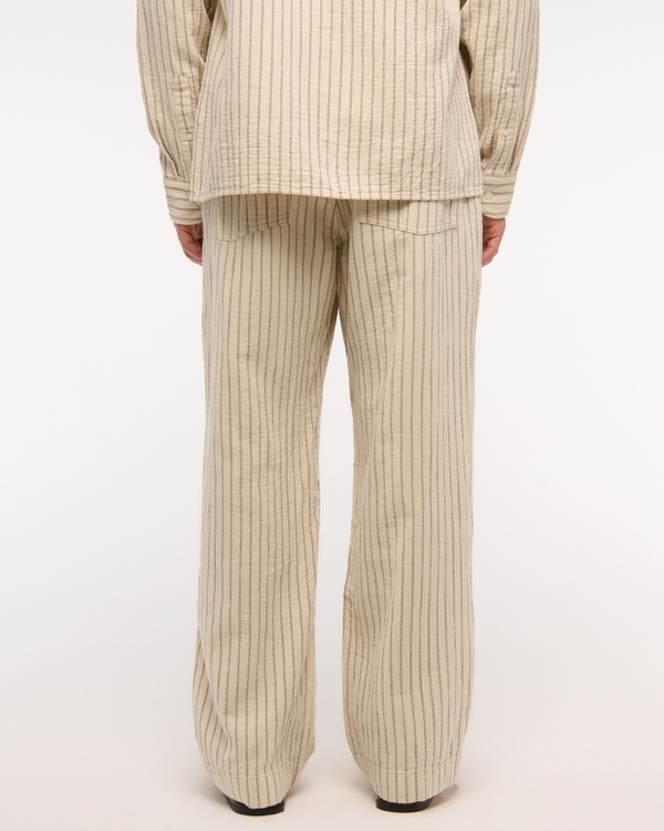 Baggy Breezy Pull-On Pant