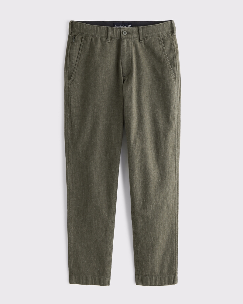 Baggy Trouser