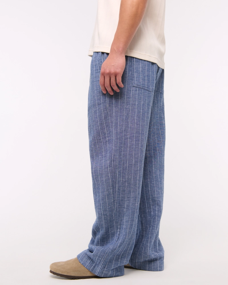 Baggy Breezy Pull-On Pant