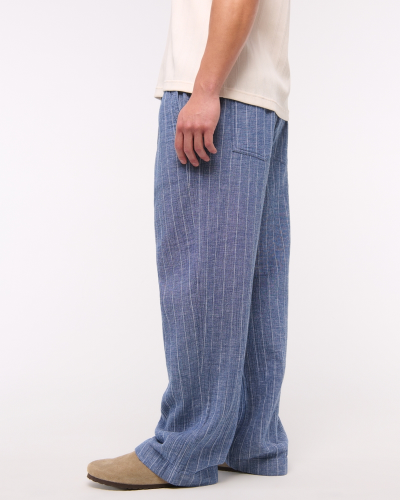 Baggy Breezy Pull-On Pant