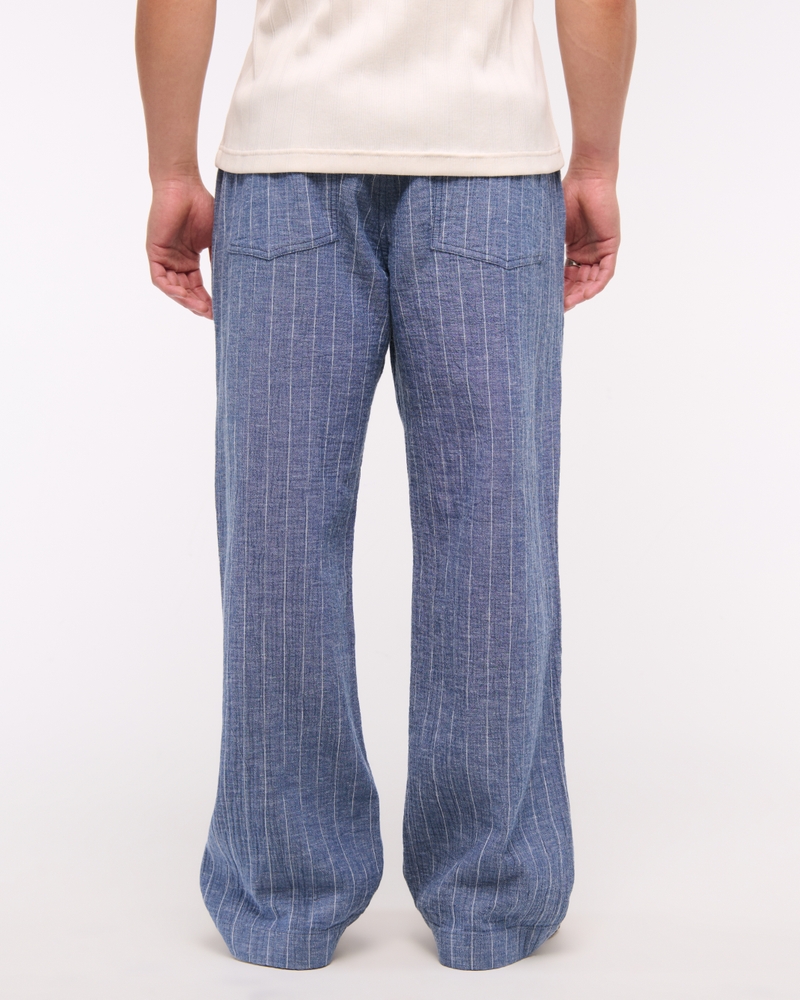 Baggy Breezy Pull-On Pant