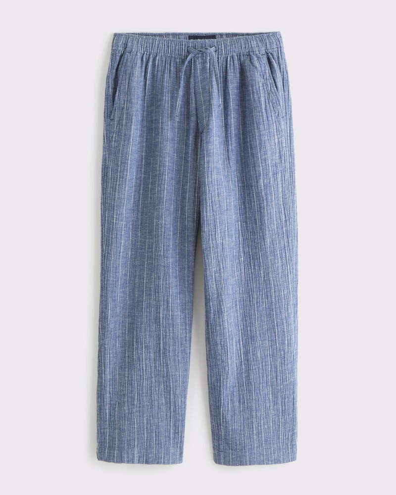 Baggy Breezy Pull-On Pant