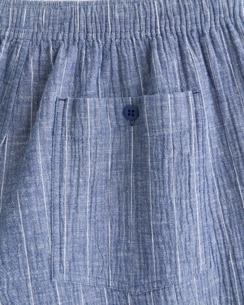 Baggy Breezy Pull-On Pant