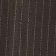 brown stripe