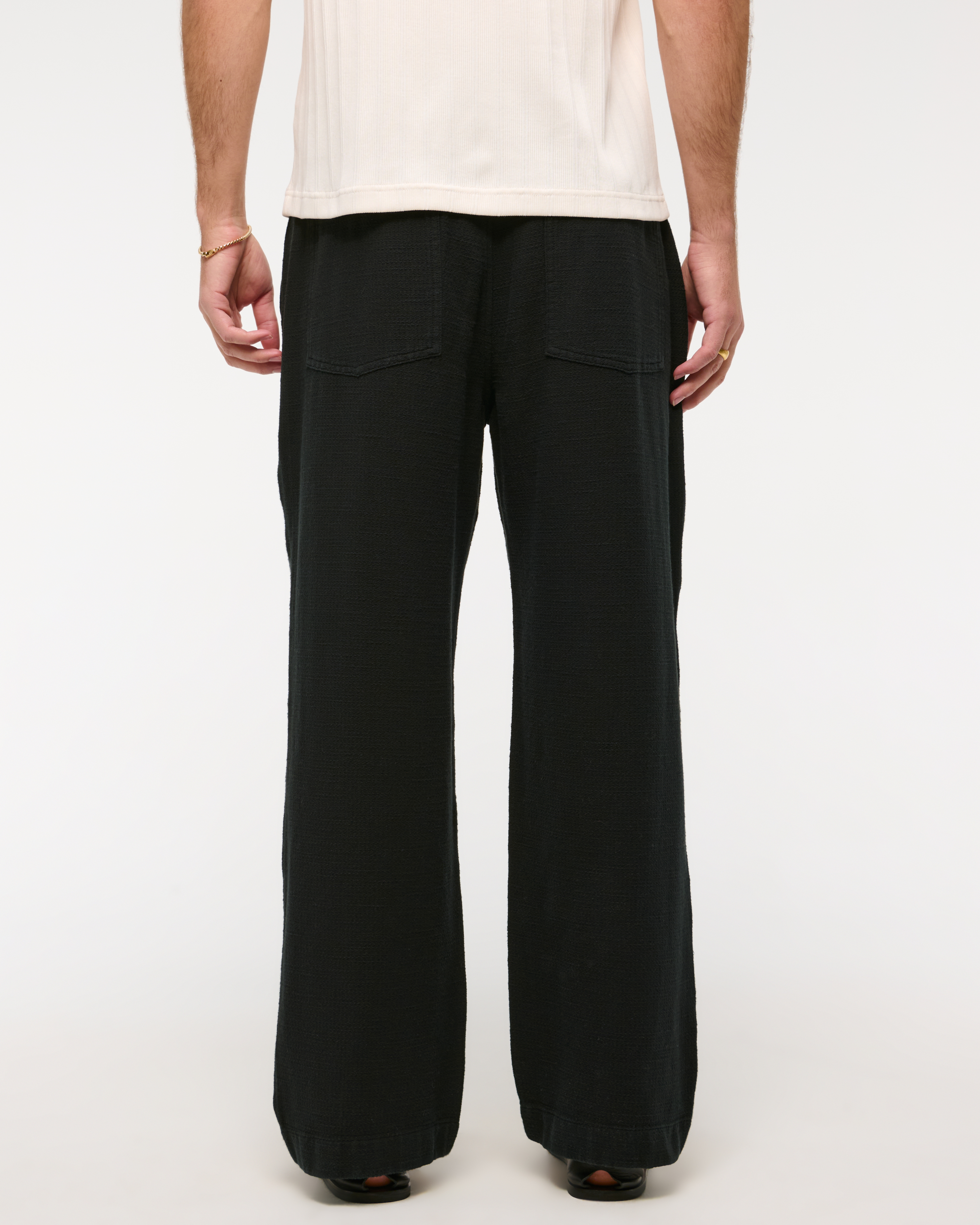パンツ argue cotton twill backer mov pants 1 All We Remember | 8-Pocket Maker Pants in Undyed Organic