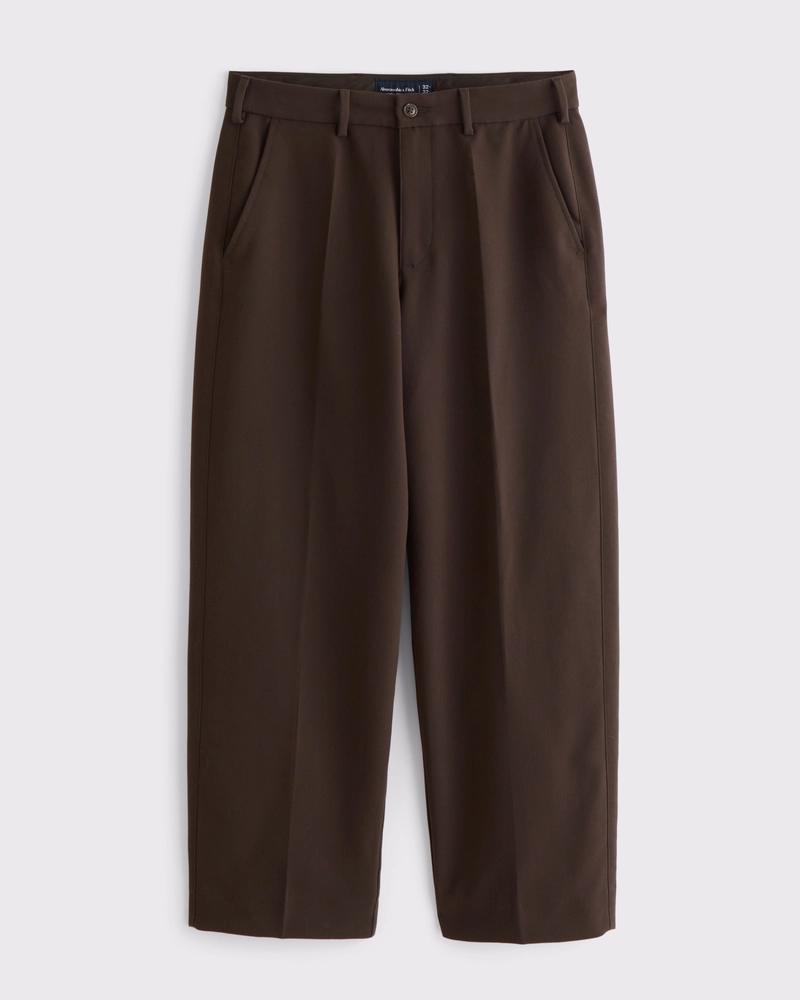 Baggy Trouser