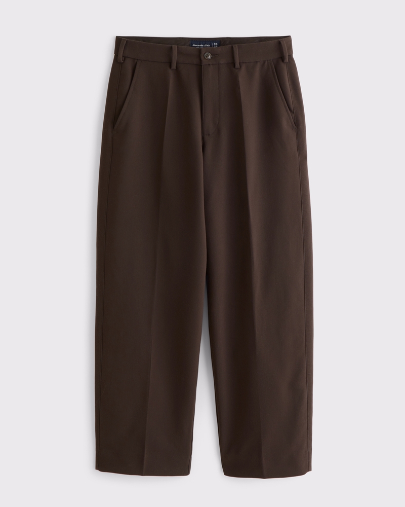 Baggy Trouser