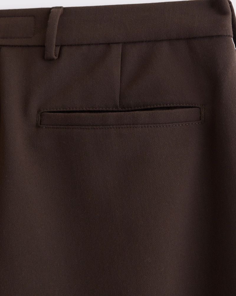 Baggy Trouser