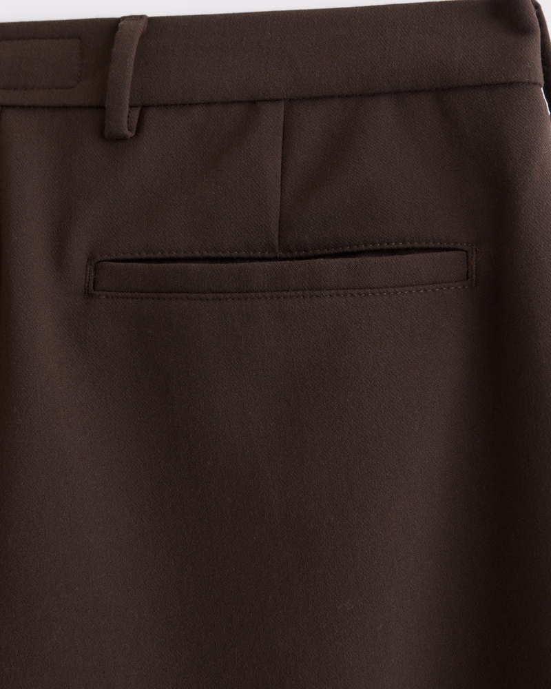 Baggy Trouser