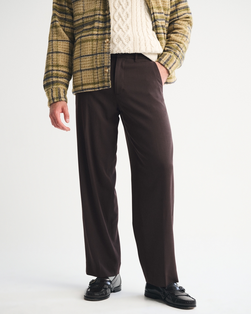 Menswear Baggy Trouser - thumbnail 8