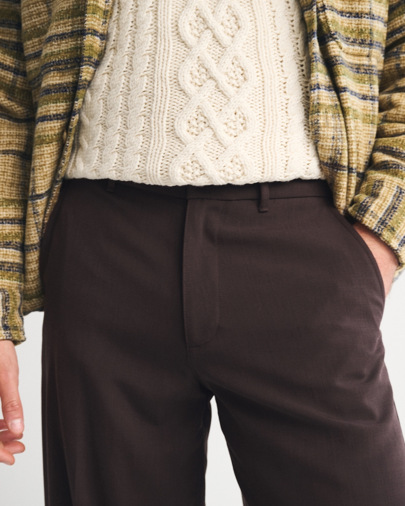 Menswear Baggy Trouser - thumbnail 9