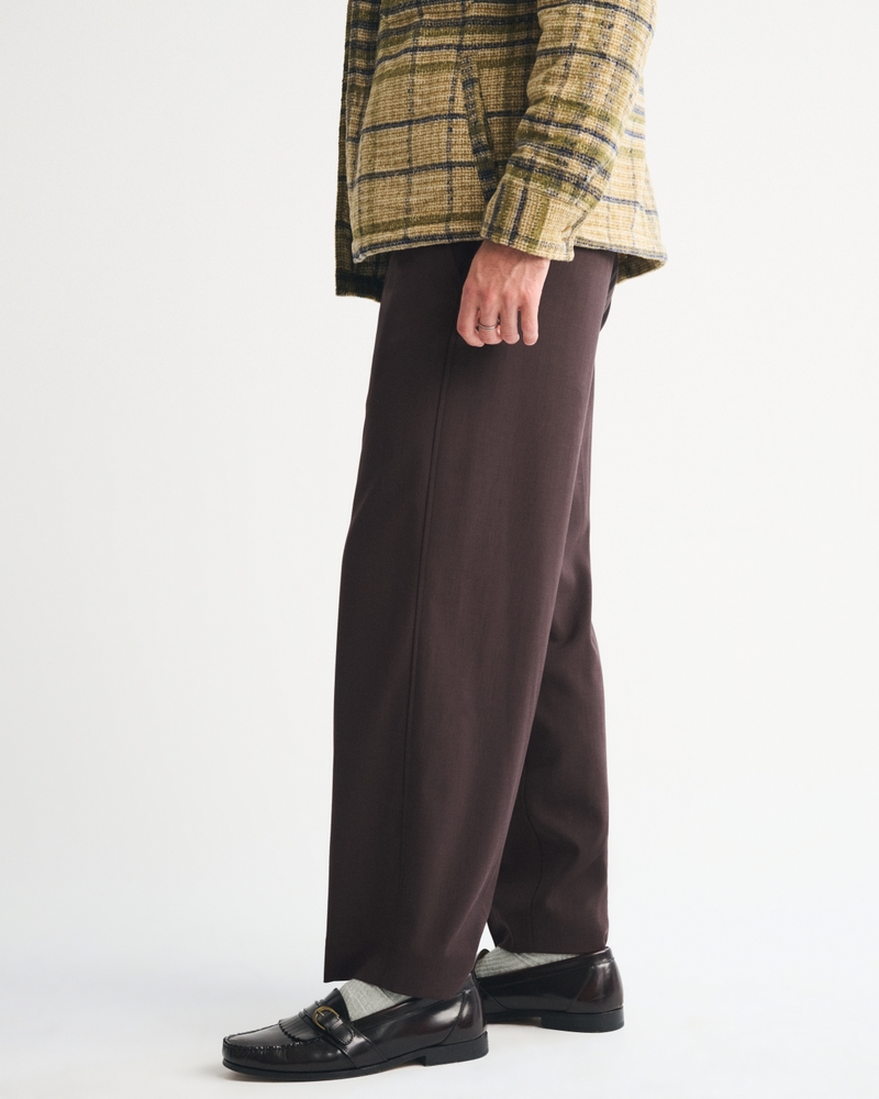 Menswear Baggy Trouser - thumbnail 10