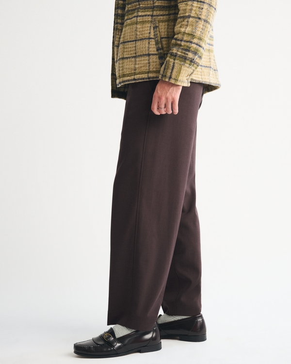 Baggy Trouser
