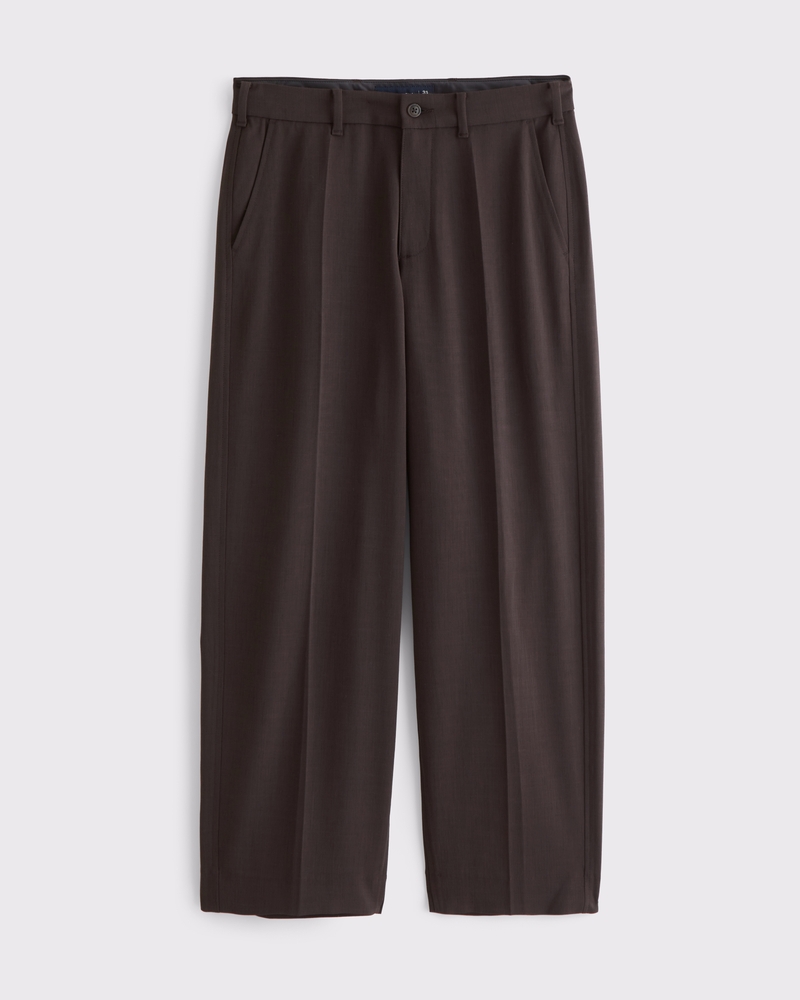 Baggy Trouser