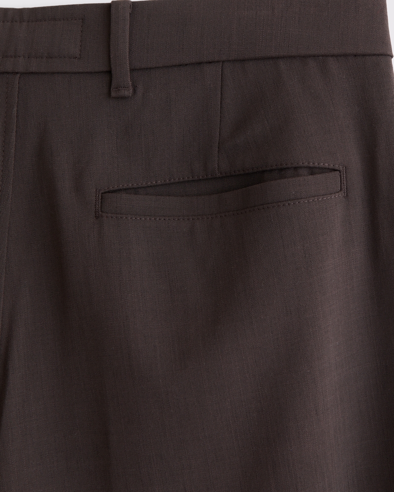 Baggy Trouser