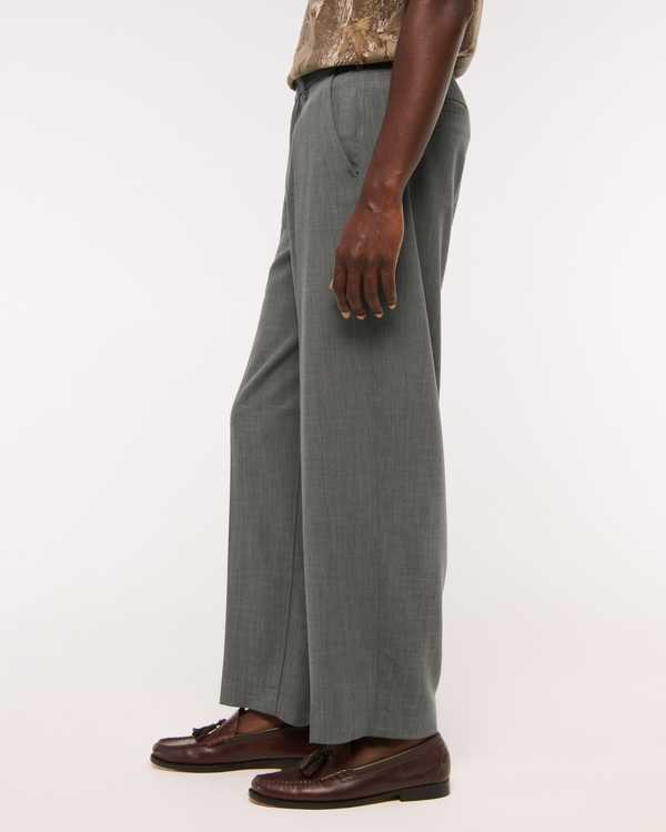 Men's Baggy Trouser | Men's Clearance | Abercrombie.com
