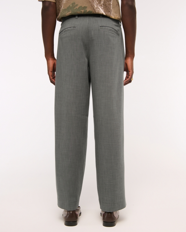 Men's Baggy Trouser | Men's Bottoms | Abercrombie.com