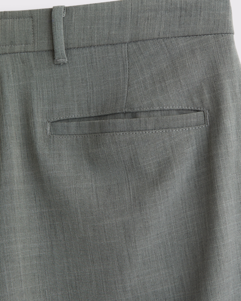 Baggy Trouser