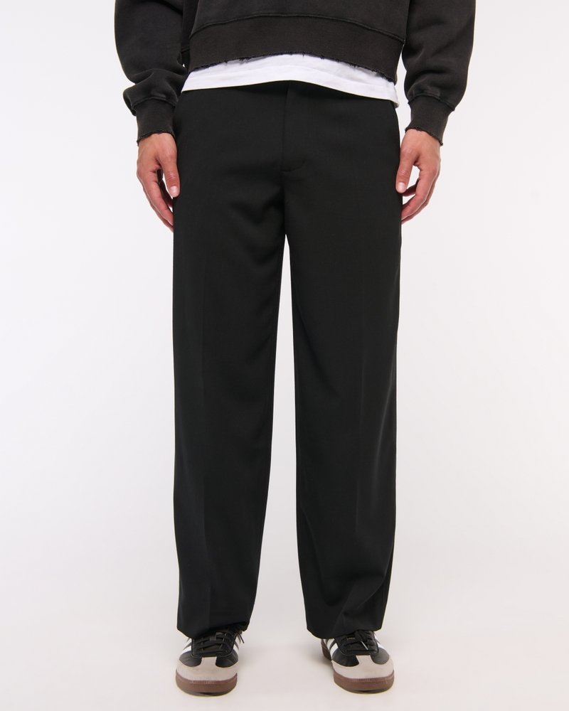 Baggy Trouser