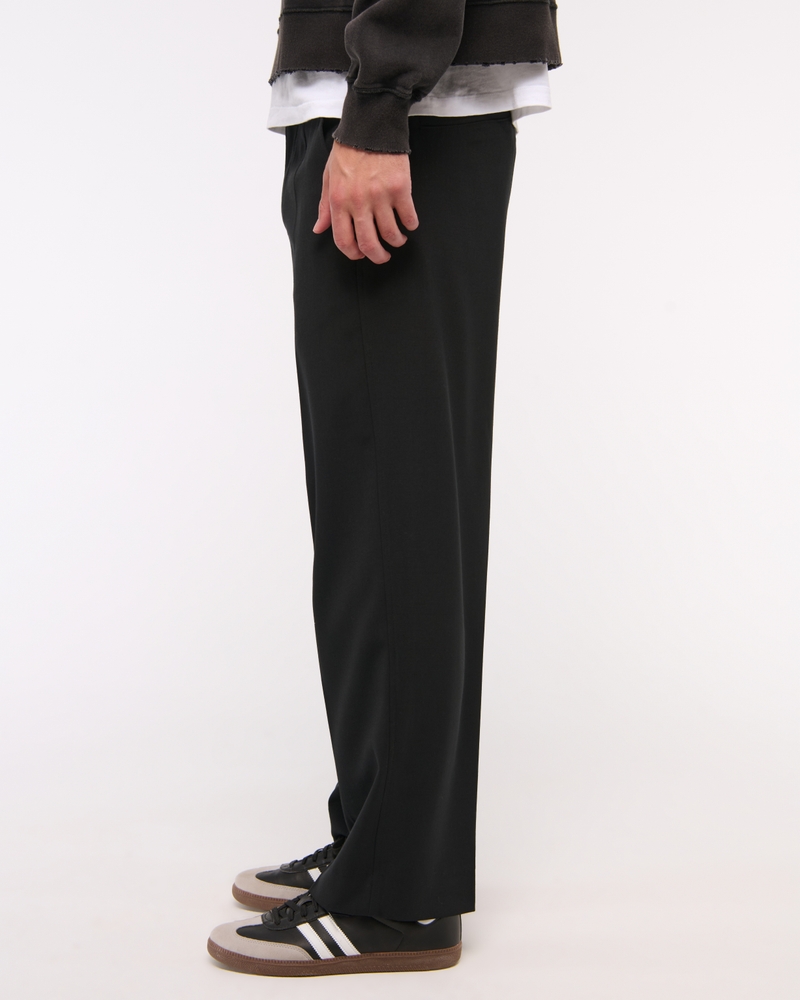 Menswear Baggy Trouser - thumbnail 3