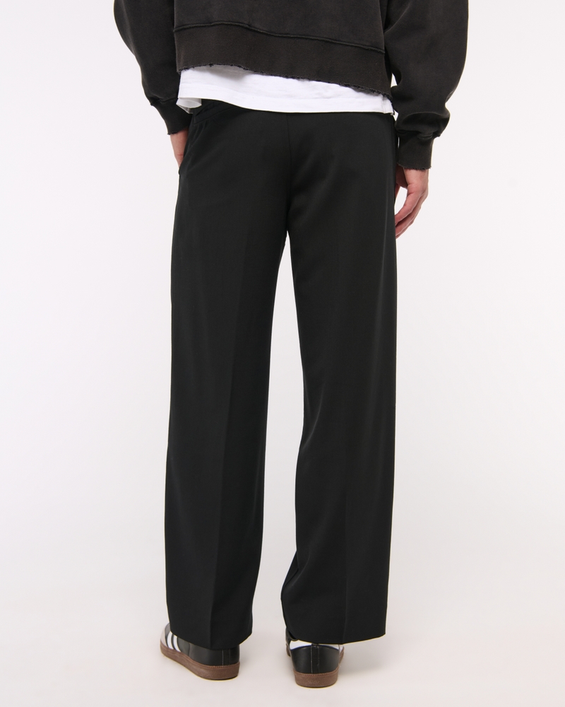 Baggy Trouser