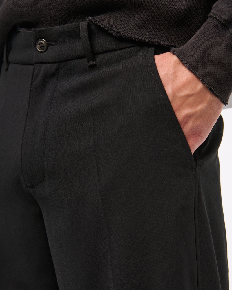 Baggy Trouser