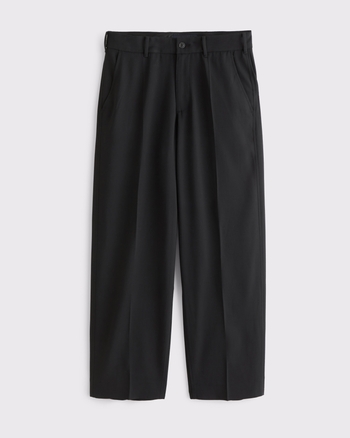 Men's Baggy Trouser | Men's New Arrivals | Abercrombie.com