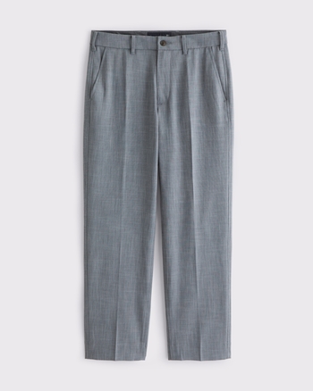 Relaxed Straight Trouser from Abercrombie & Fitch - $39.97