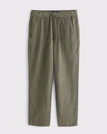 abercrombie pantalon homme
