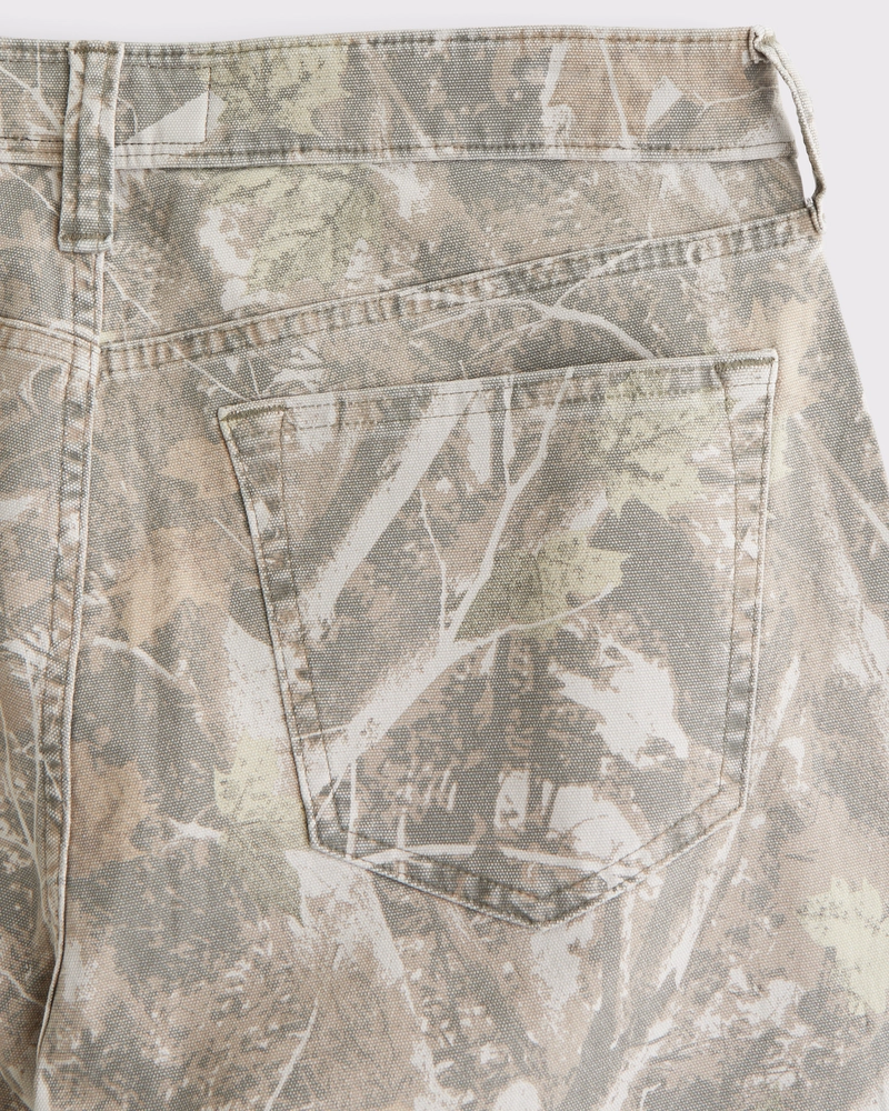 Baggy 5-Pocket Pant