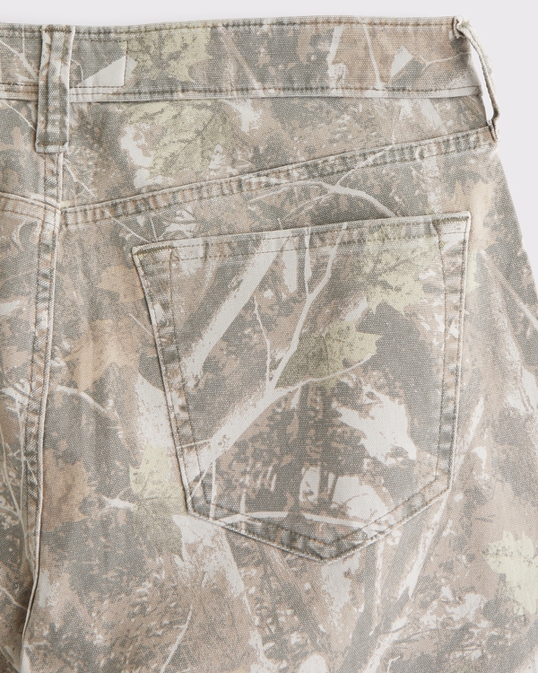 Baggy 5-Pocket Pant