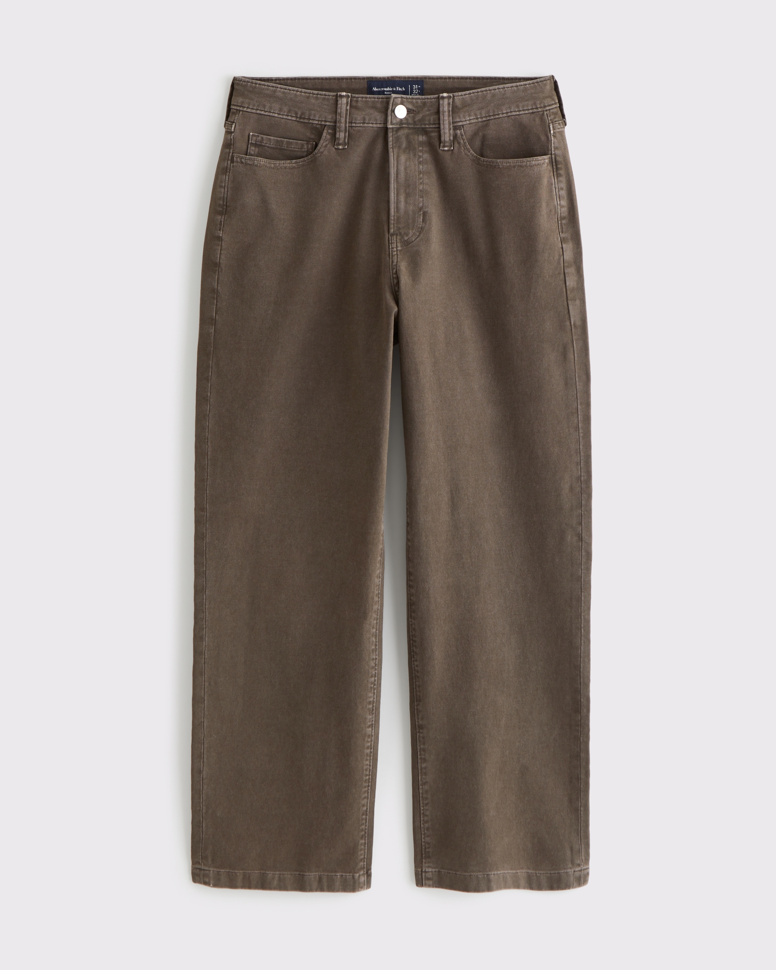 メンズ バギージーンズ | メンズ セール | Abercrombie.com