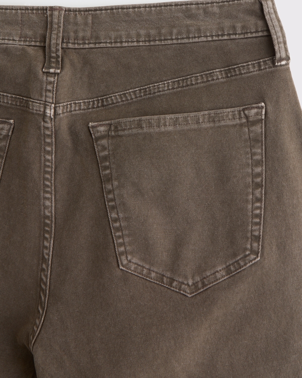 Baggy 5-Pocket Pant