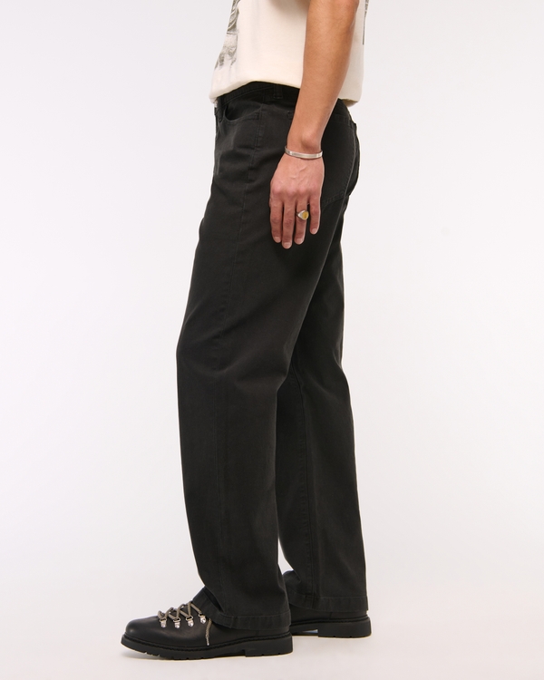 Baggy 5-Pocket Pant