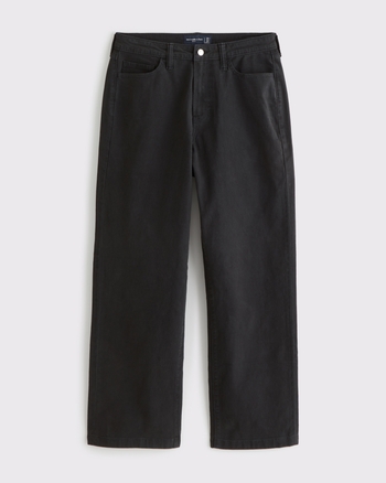 Baggy 5-Pocket Pant