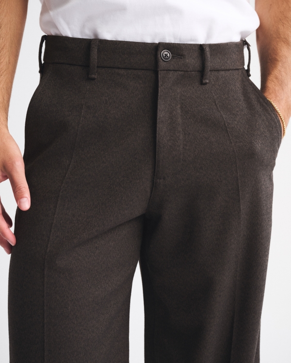 Baggy Trouser