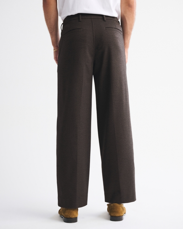 Baggy Trouser