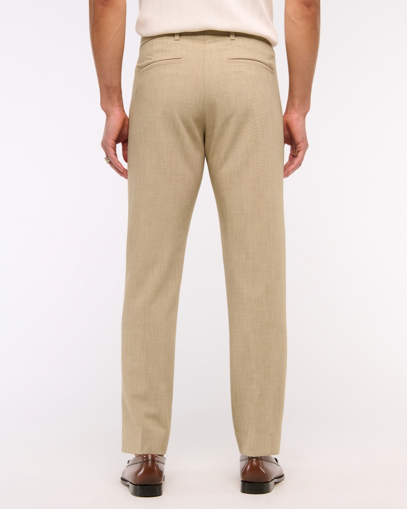 The A&F Collins Slim Suit Pant