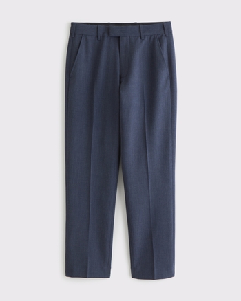 The A&F Collins Slim Suit Pant