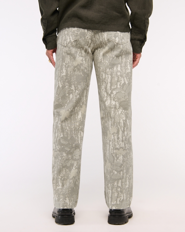 Baggy 5-Pocket Pant