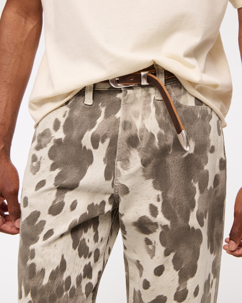 Baggy Workwear Pant