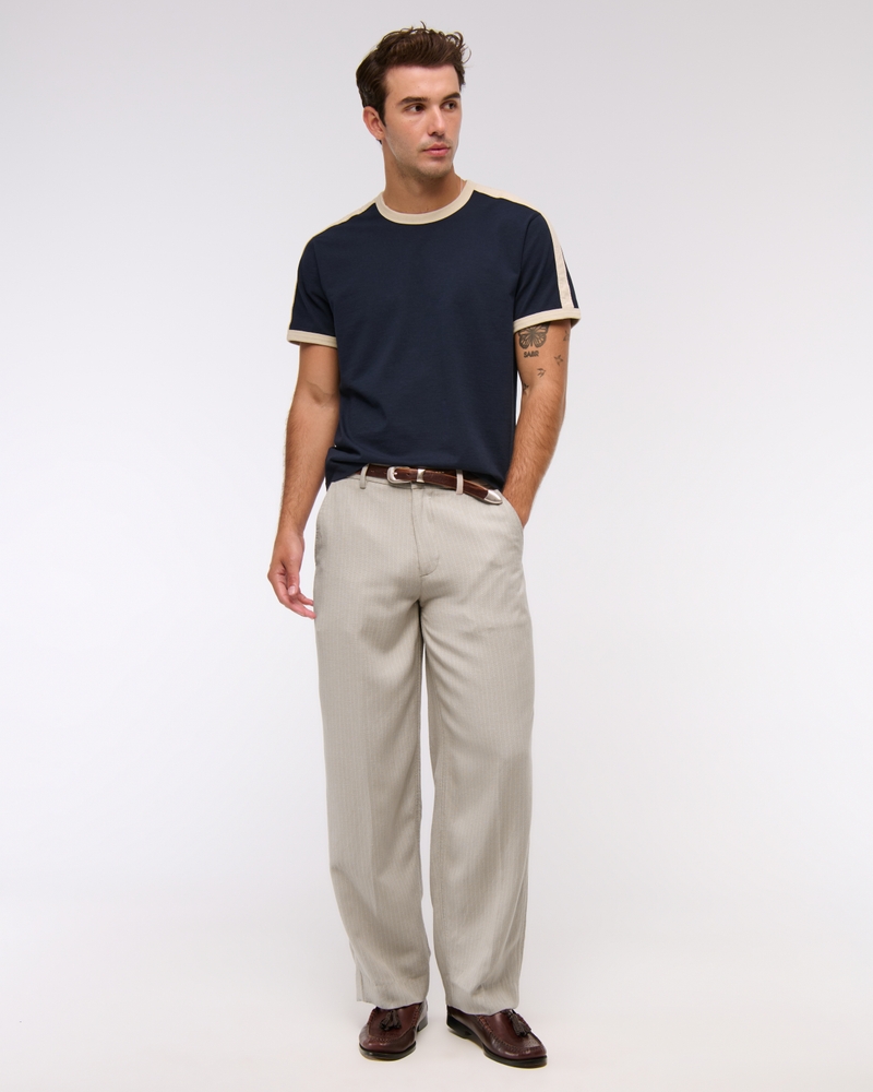 Baggy Chino