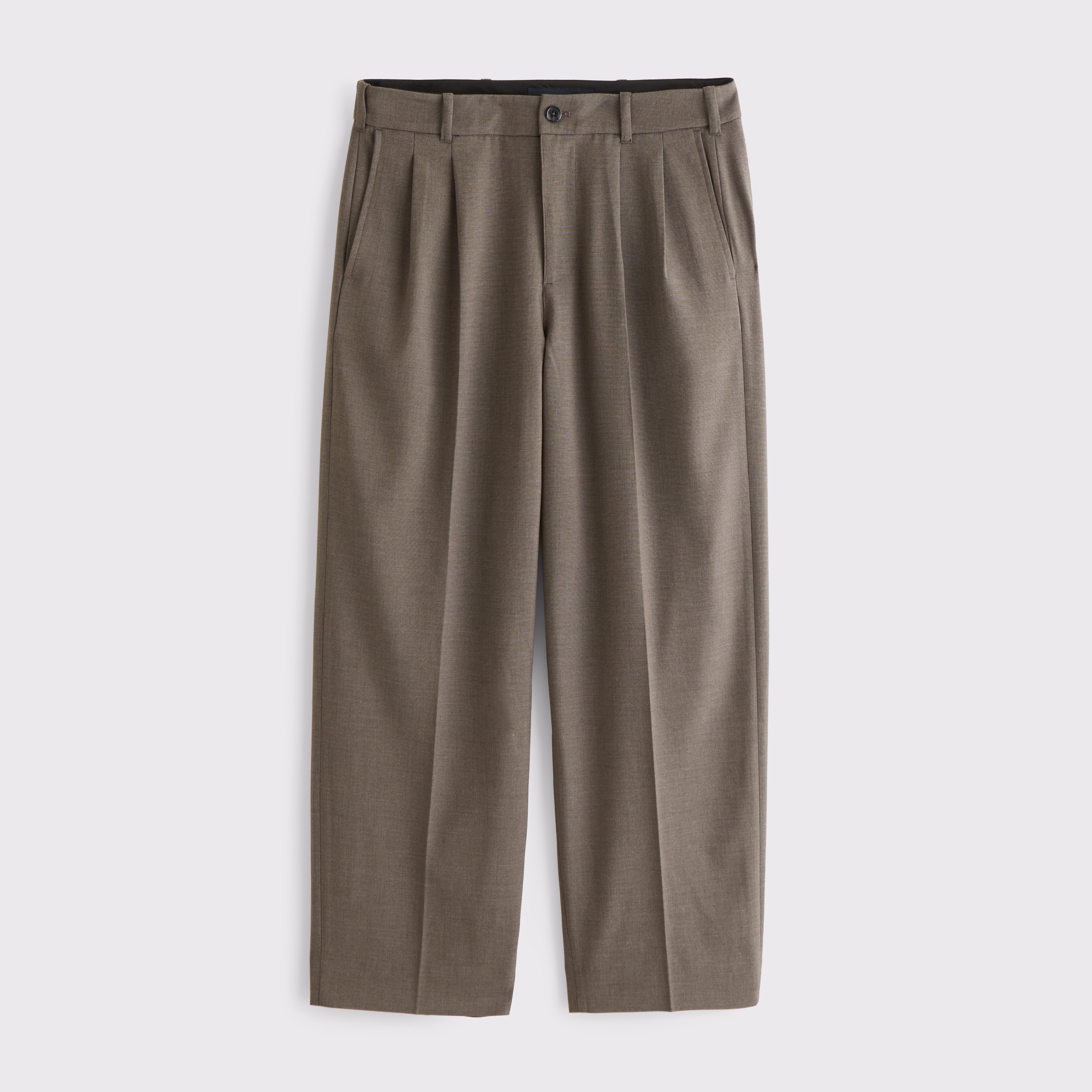 メンズウェア BRIEFING PLEATED WIDE TAPERED PANTS ウェアカテゴリ | メンズ | ブリーフィング公式サイト