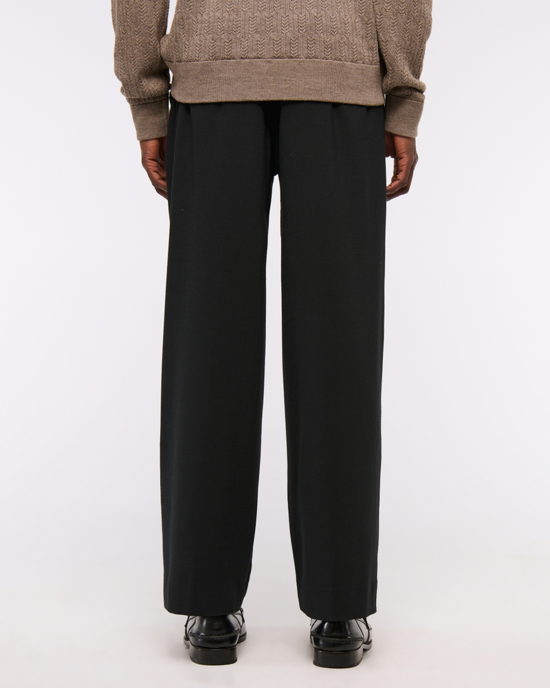 Baggy Trouser
