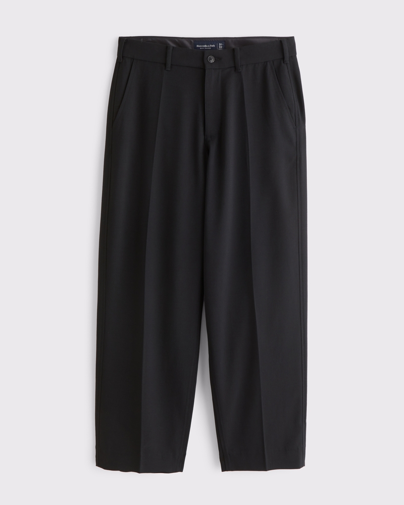 Baggy Trouser