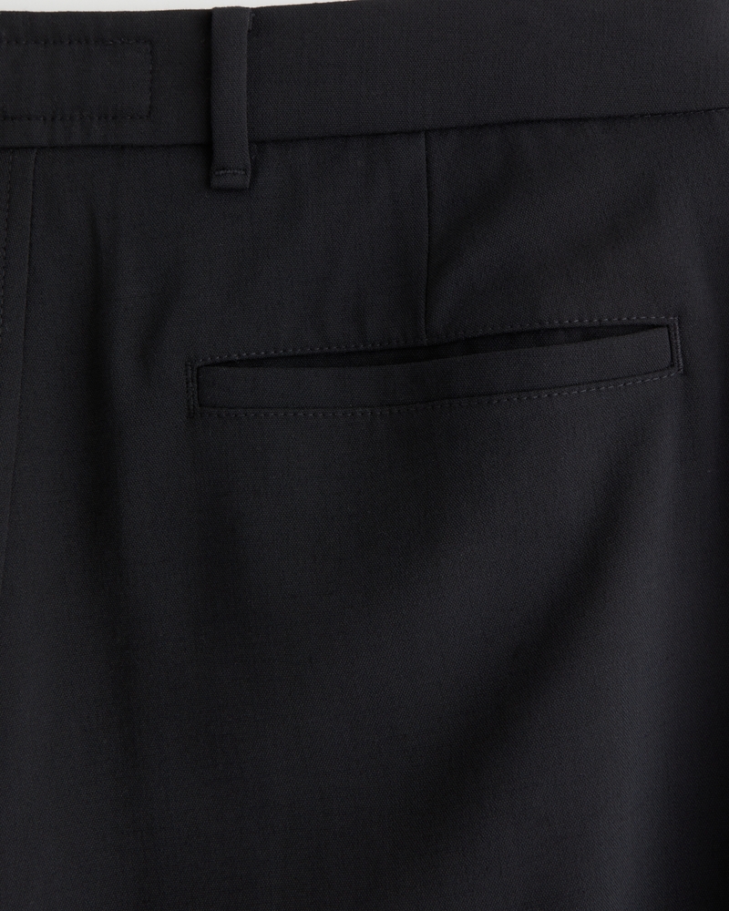 Baggy Trouser