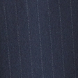 navy blue stripe
