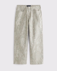 Baggy Jean