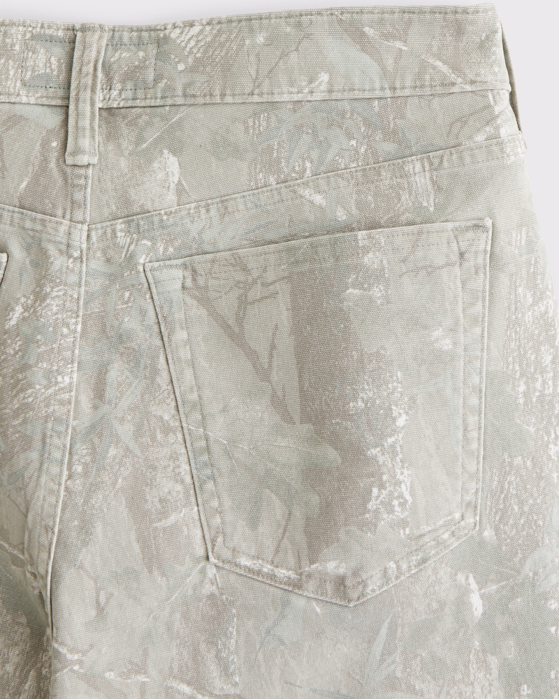 Baggy 5-Pocket Pant