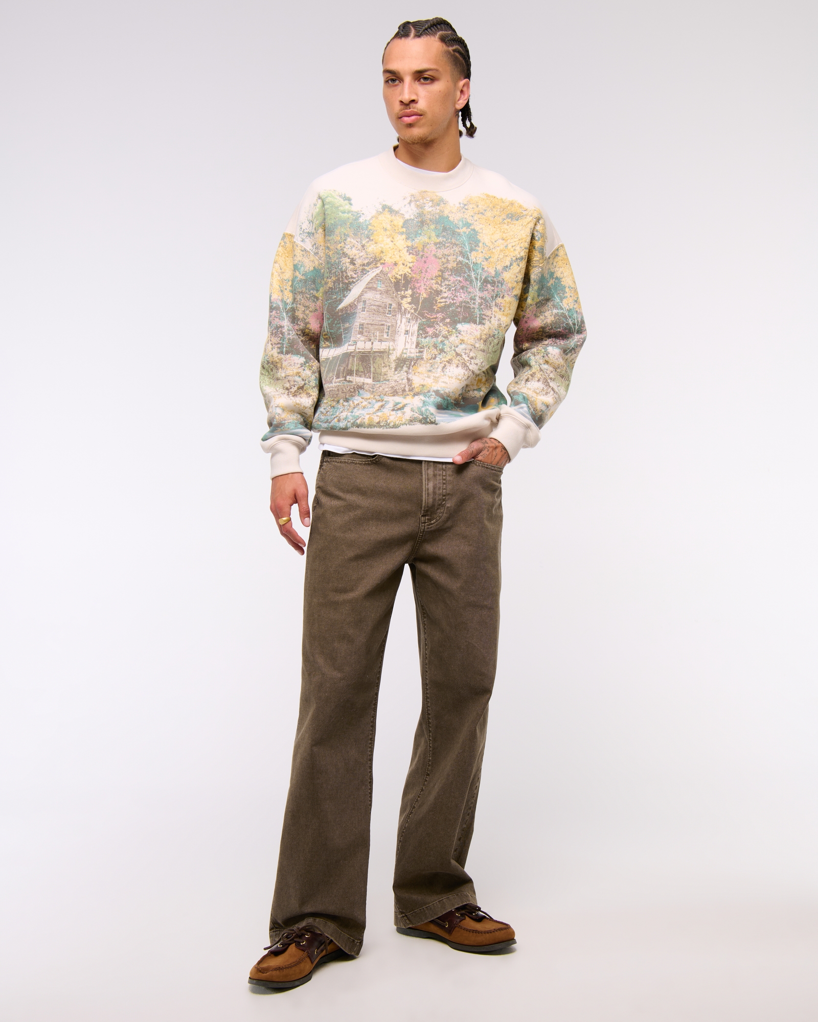 Baggy Jean